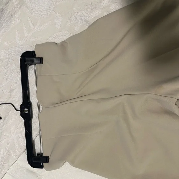 Zara Cream Trousers - Picture 5 of 7